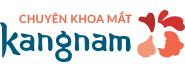 Logo cắt mí mắt